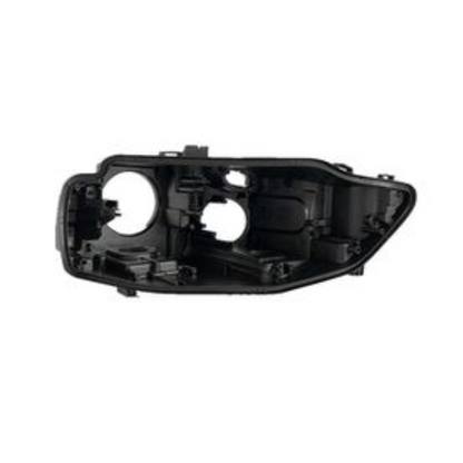Audi A5 Headlight Housing Back Cover Replacement (2012-2016) Left – 8T0941003DDK