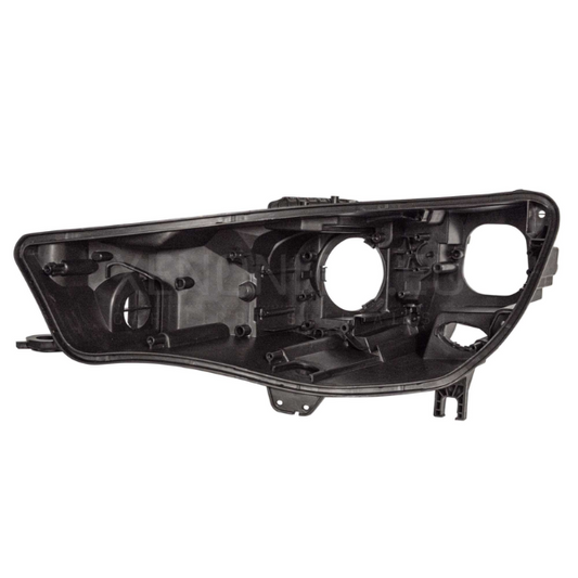 Audi A4 B9 Low Spec Headlight Back Cover Housing 8W0941006DDK - Right Side