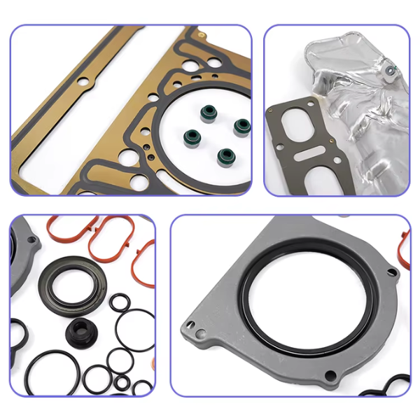 270 Complete Gasket Set - 2700100420