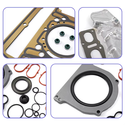 270 Complete Gasket Set - 2700100420