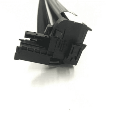 Front Panoramic Sunroof Cover For Mercedes C-Class W205- A2057800340 - Black