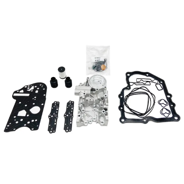 Transpeed DSG Repair Kit for 0AM DQ200 Mechatronics