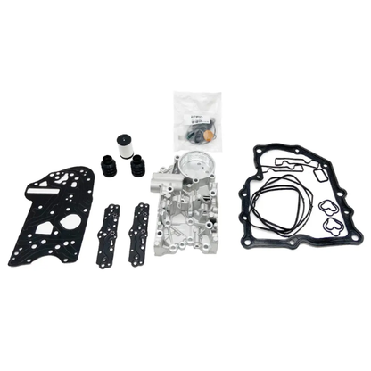 Transpeed DSG Repair Kit for 0AM DQ200 Mechatronics