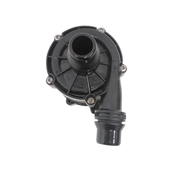 Electric Auxiliary Pump Compatible with BMW - 11518482744