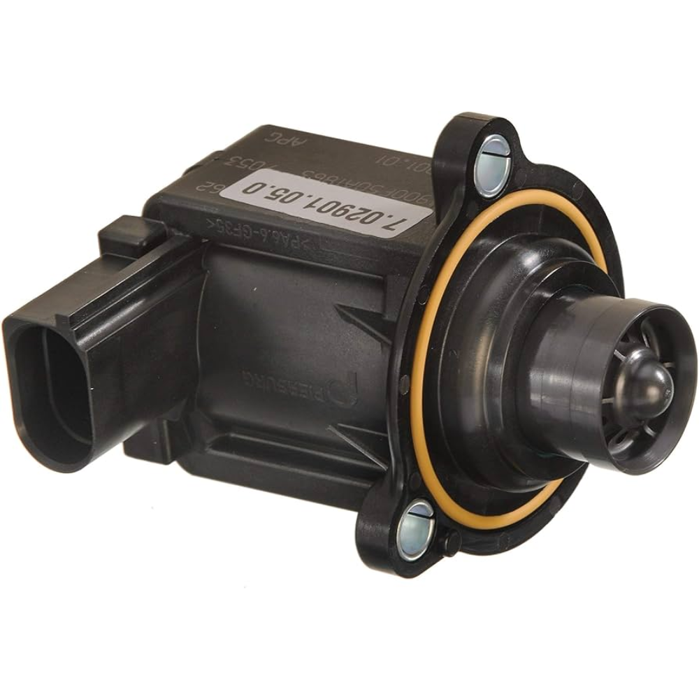 VW/Audi Turbocharger Solenoid Valve Electrical 12 V 7.02901.05.0- 06H145710C