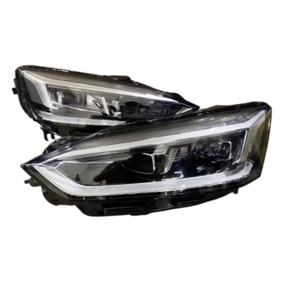 Audi A5 17-20 Headlight