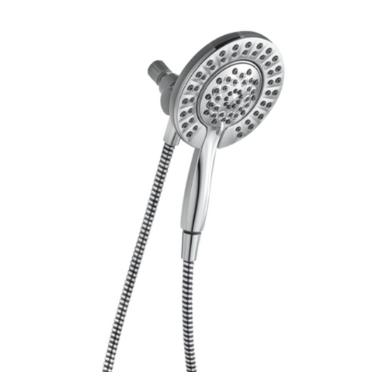 2-IN-1 Shower Head Combo