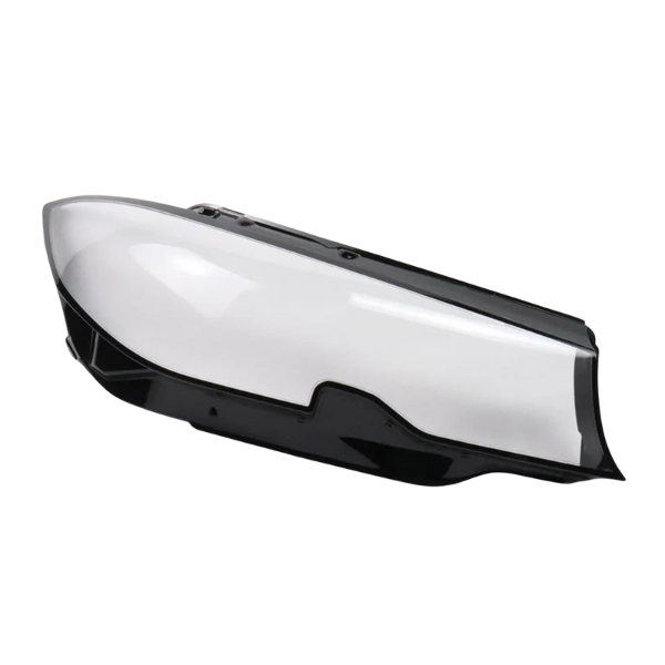 Headlight Lens Cover Replacement for BMW G20/G28 (2019-2022) Right – 63118496158DDZ