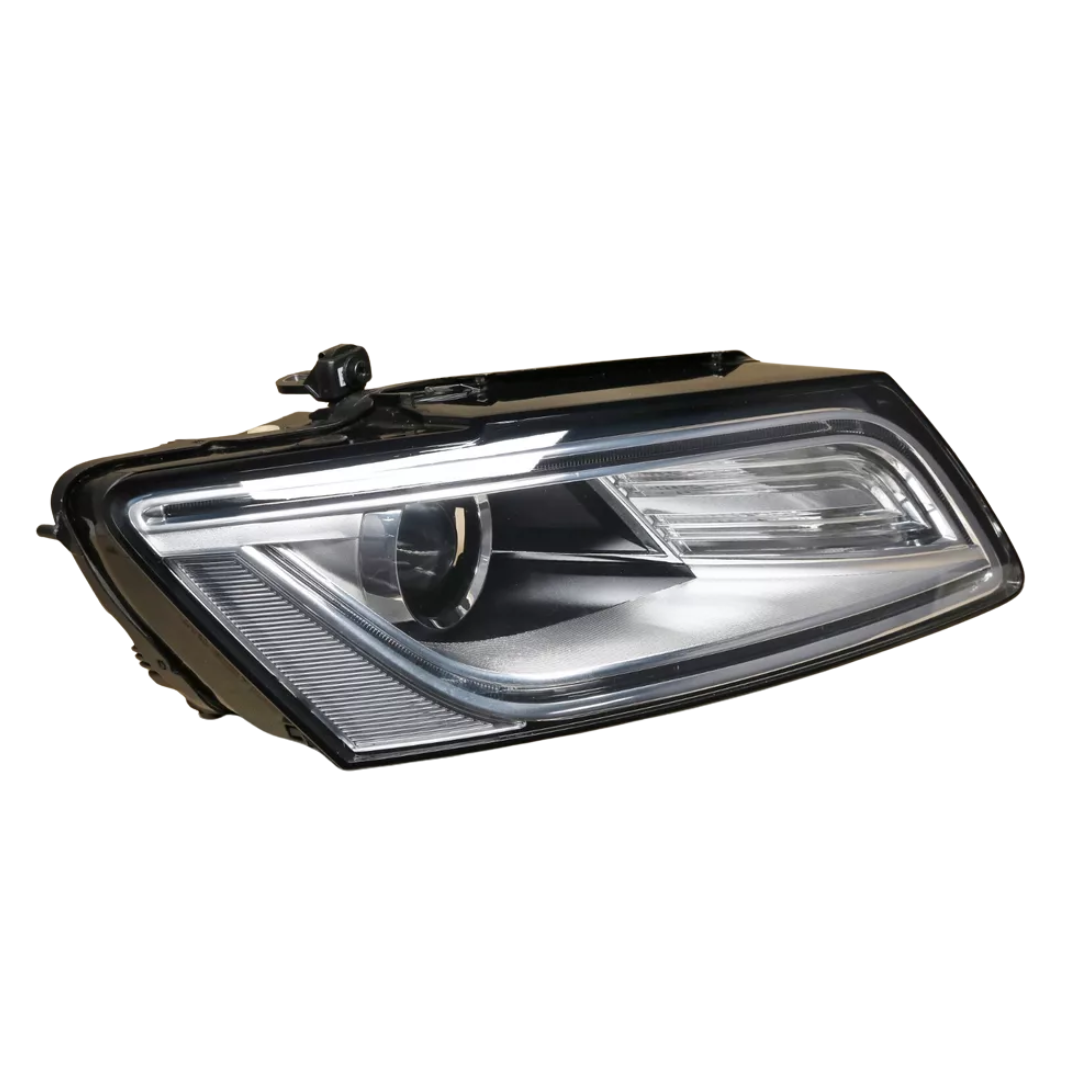 AUDI Q5 2012-2016 XENON HEADLIGHT Right Side 8R0941005A