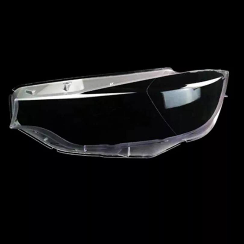 Headlight Lens Cover Replacement for BMW 4 Series F32 (2017-2020)