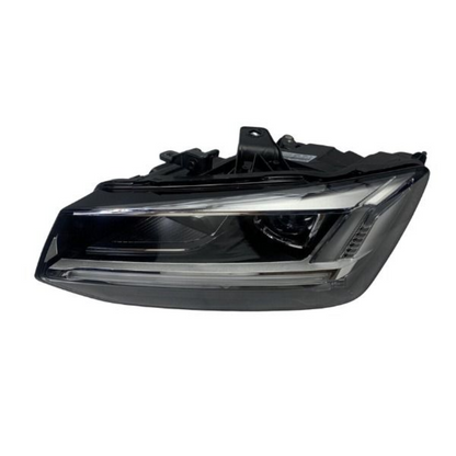 Headlight Audi Q2 18-21 Shell