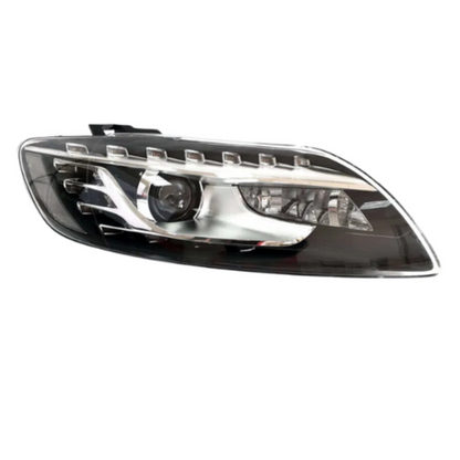 AUDI Q7 4L 2010-2015 Headlight Shell