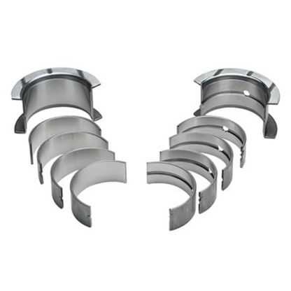 Mercedes Benz OM651 Main Crankshaft Bearings - 6510330102
