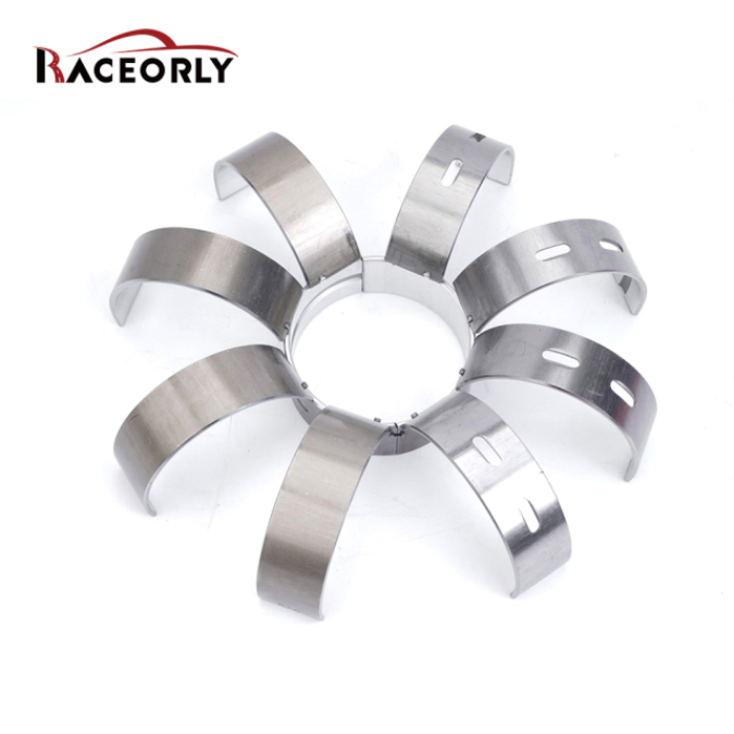 270/274 920 Main Bearings - A2700330200