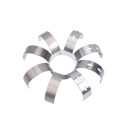 Engine Crankshaft Main Bearing For Benz 270 920