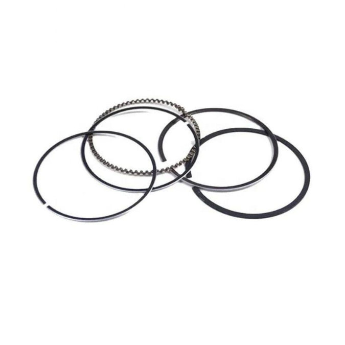 Mercedes-Benz Engine Piston Ring Set - 2710300324