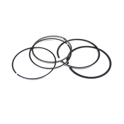 Mercedes-Benz Engine Piston Ring Set - 2710300324