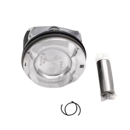 Single Piston M270.910 A2700300024 STD oversize 0.5 - 2700301617