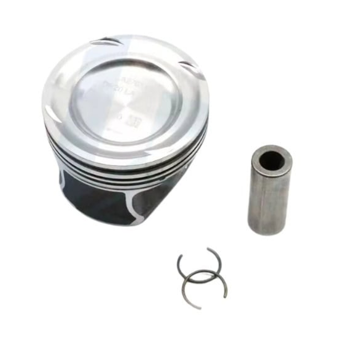 Engine Piston Single For Mercedes-Benz W176 M 270.920 W246 C117 2013-2019 X156 GLA 220