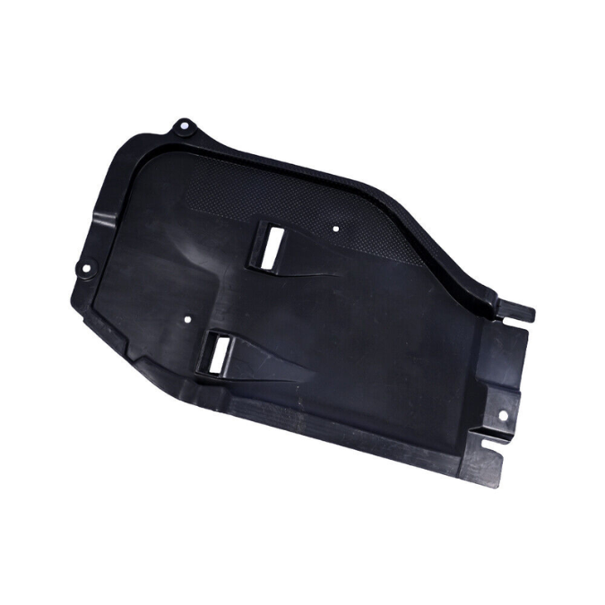 2465201523  Mercedes-Benz CLA250 2014-2019 Engine Splash Cover