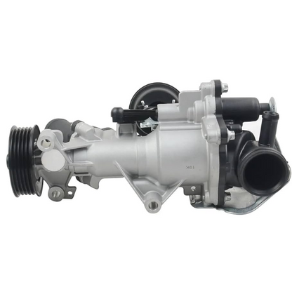 Mercedes Benz 270 Engine Water Pump - A2702000601