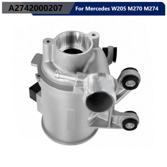 Mercedes M274.920 Electric Engine Water Pump - A2742000207