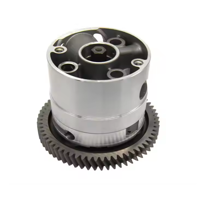 ENGINE OIL PUMP FOR MERCEDES - 6511802601