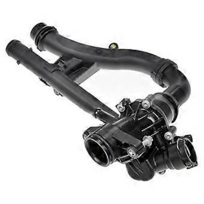 ENGINE COOLANT THERMOSTAT FOR MERCEDES C CLASS W205 - A2742000115