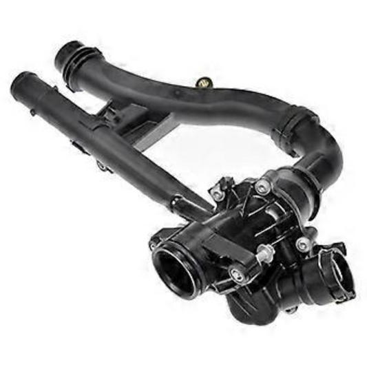ENGINE COOLANT THERMOSTAT FOR MERCEDES C CLASS W205 - A2742000115