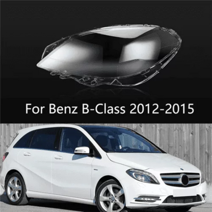 Mercedes Benz B Class W246 12-15 Replacement Lens