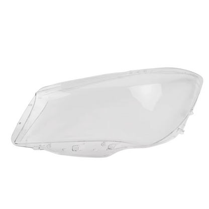 Mercedes Benz W212 E Class 14-16 Replacement Lens