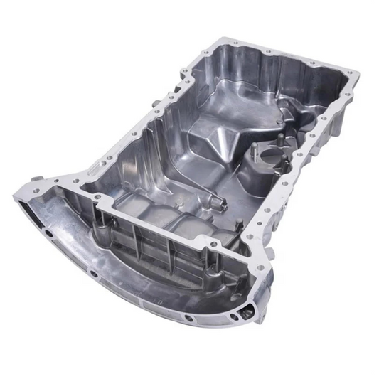 Mercedes Engine Oil Sump Pan A2700100113