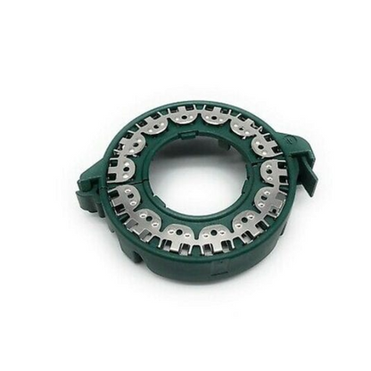 Headlight bulb/globe holder - 63117162087 / 8PO941621