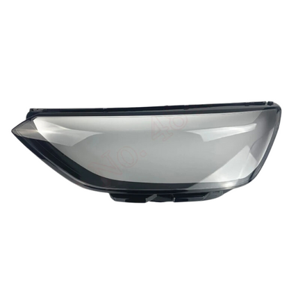 Audi A4 A4L B10 2020 - 2021 Headlight Replacement Lens
