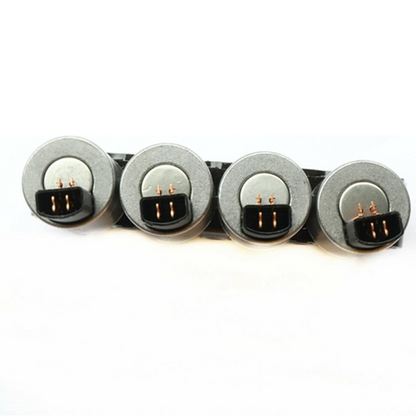 0AM DQ200 VW Audi Recon Solenoid Kit Replacement Parts
