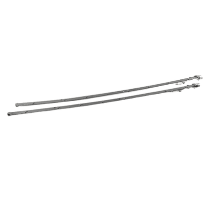 Sunroof Track Sunroof Slide Bracket Clip Repair Kit for Mercedes W205