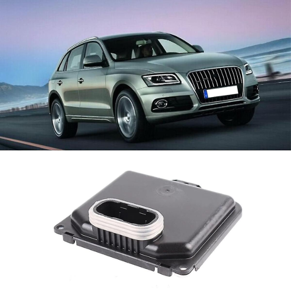 Headlight Control Module Ballast for Audi Q5 - 80A907397B