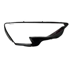 Audi A3 2024 Headlight Lens Replacement