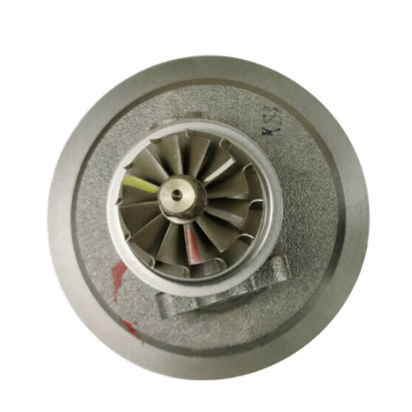 Turbo Cartridge | Turbocharger Core | Compatible with Mercedes - A6510905780 54399880075