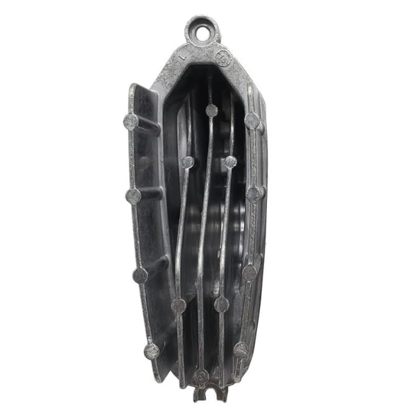 OEM Left Side DRL LED Module for 2015–2017 Audi Q3 – Daytime Running Light Unit (Part #188477-01)