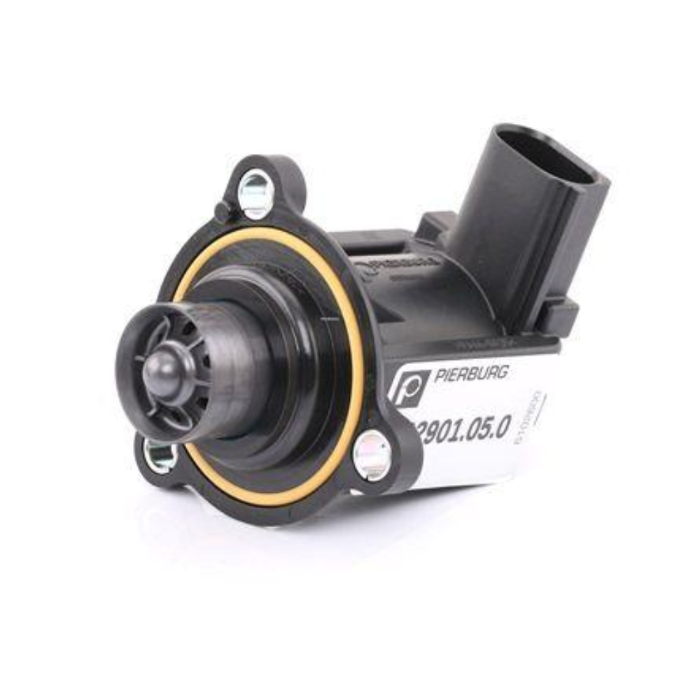 VW/Audi Turbocharger Solenoid Valve Electrical 12 V 7.02901.05.0- 06H145710C