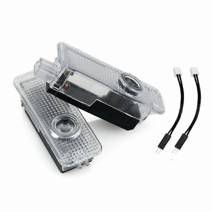 LED Car Door Logo Lights for BMW- Set of 2