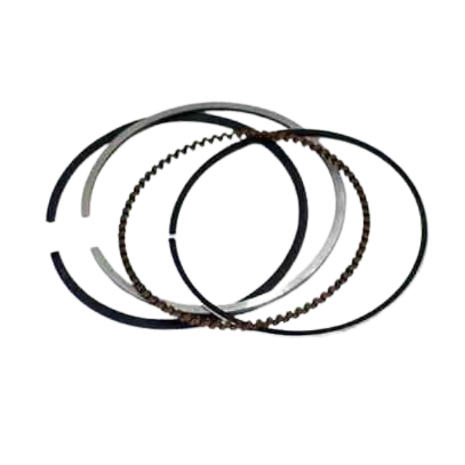 Mercedes-Benz Engine Piston Ring Set - 2710300324