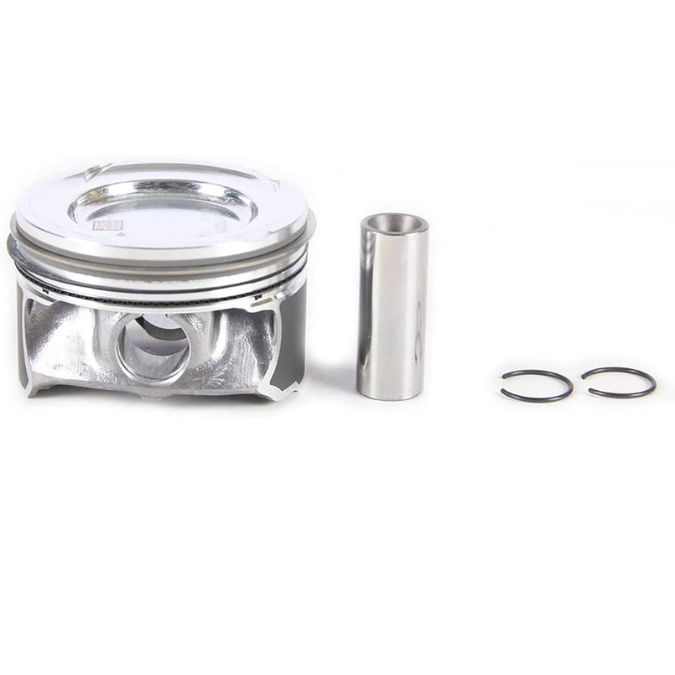 Engine Piston Single For Mercedes-Benz W176 M 270.920 W246 C117 2013-2019 X156 GLA 220