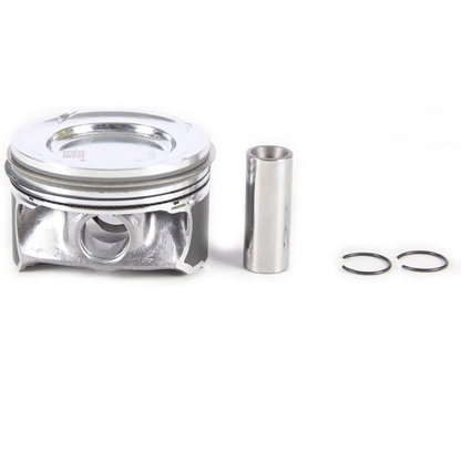 Engine Piston Single For Mercedes-Benz W176 M 270.920 W246 C117 2013-2019 X156 GLA 220