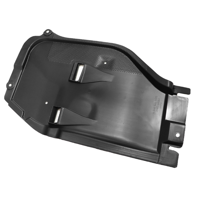 2465201523  Mercedes-Benz CLA250 2014-2019 Engine Splash Cover