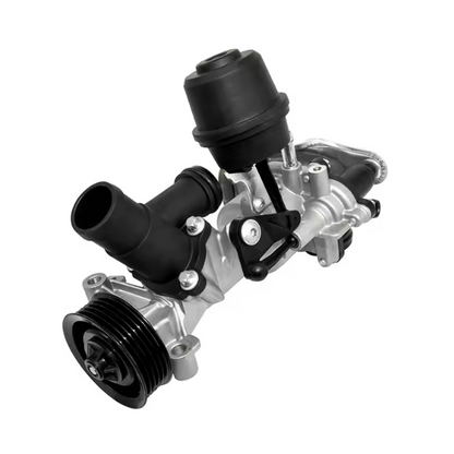Mercedes Benz 270 Engine Water Pump - A2702000601