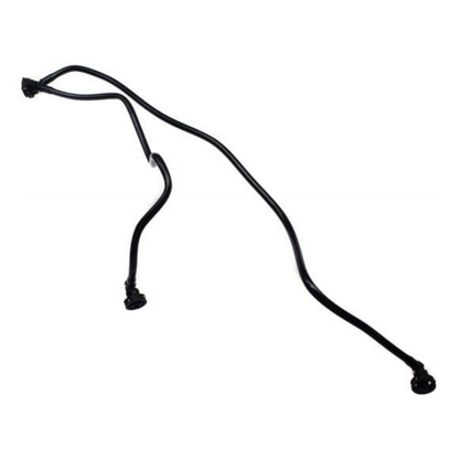 MERCEDES GLA250 2.0L L4 RADIATOR OVERFLOW HOSE VENT PIPE 2465010325