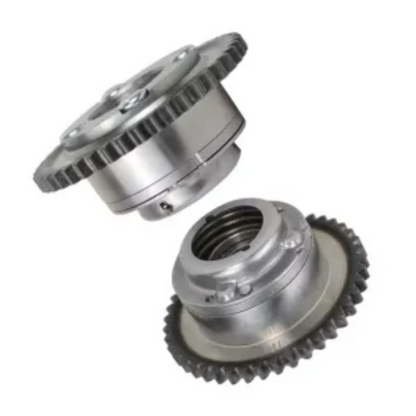 Intake Engine Camshaft Adjuster Actuator Gear Replacement For Mercedes-Benz M271 CGI Engines - A2710502547