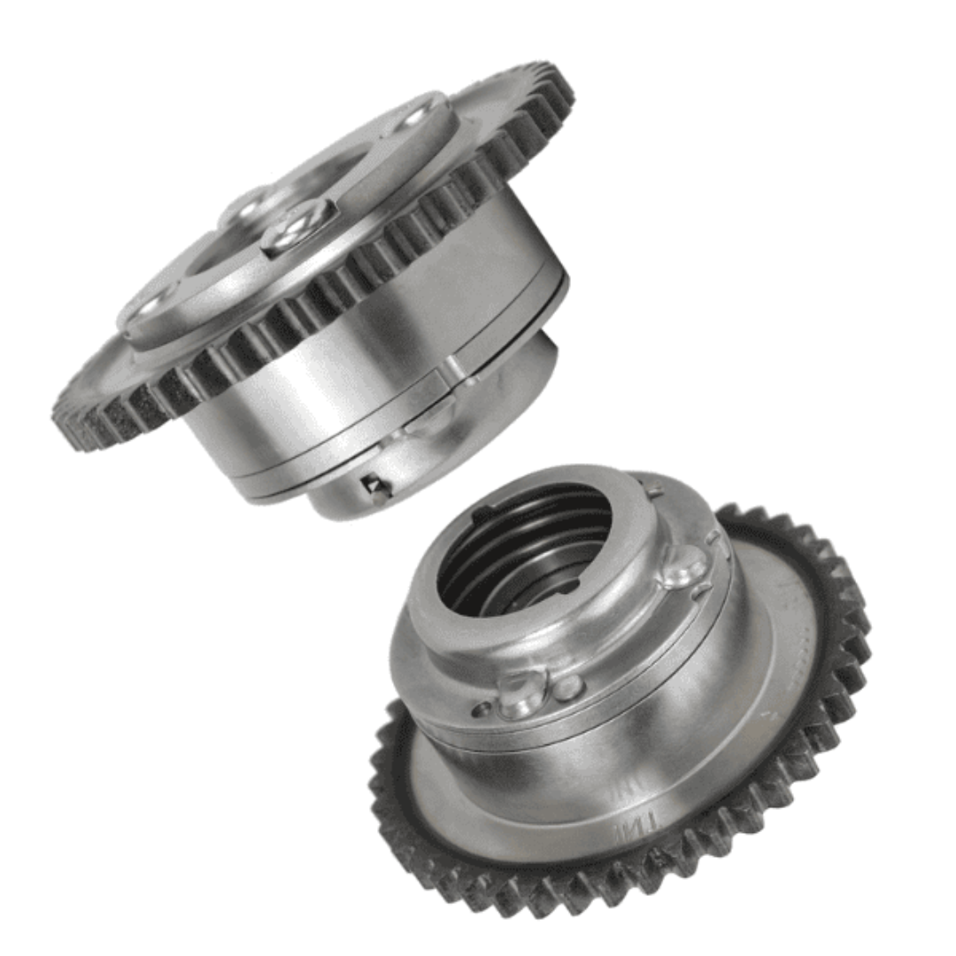 Mercedes Camshaft Timing Gear Adjuster Exhaust - A2710502647